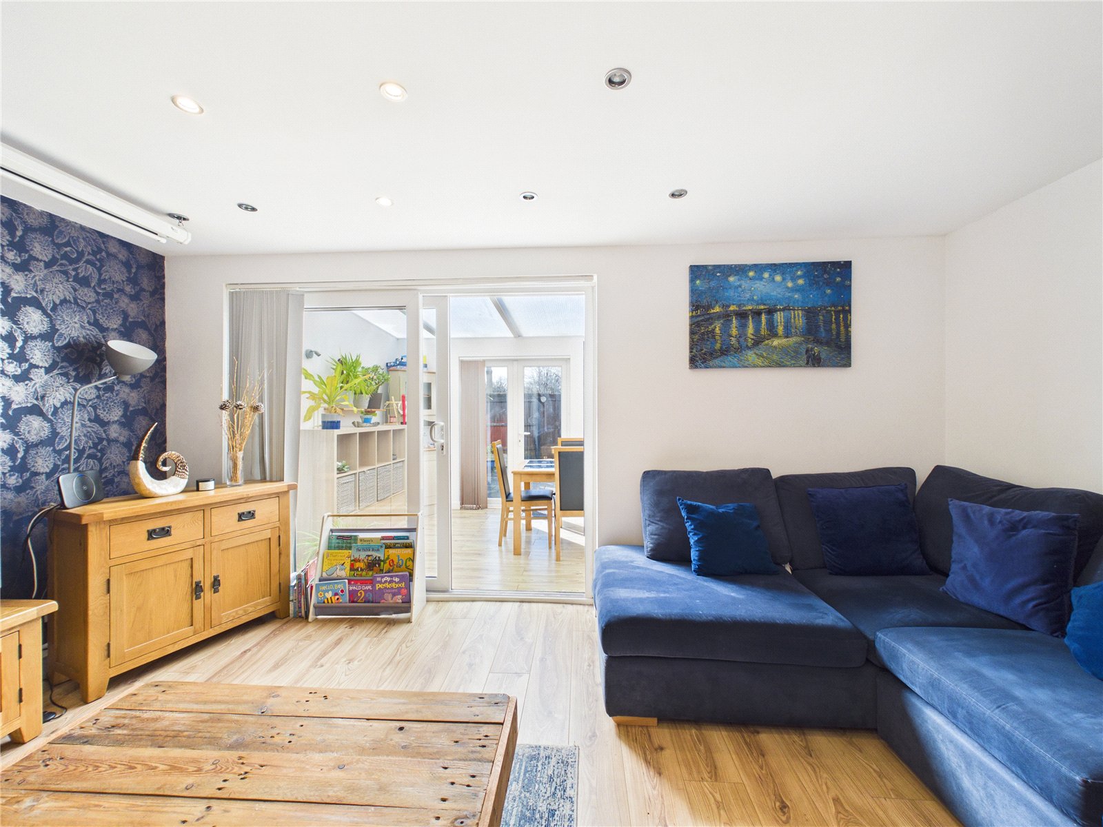 3 bedroom House for sale in Bristol
