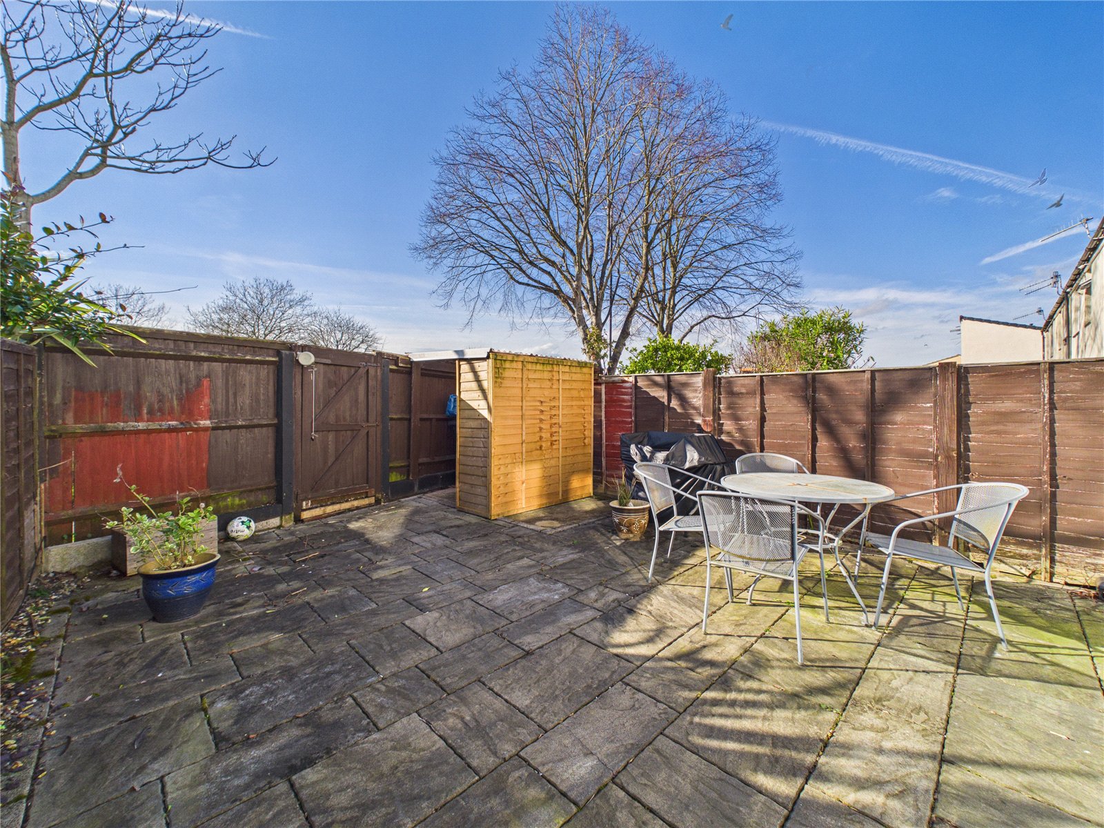 3 bedroom House for sale in Bristol