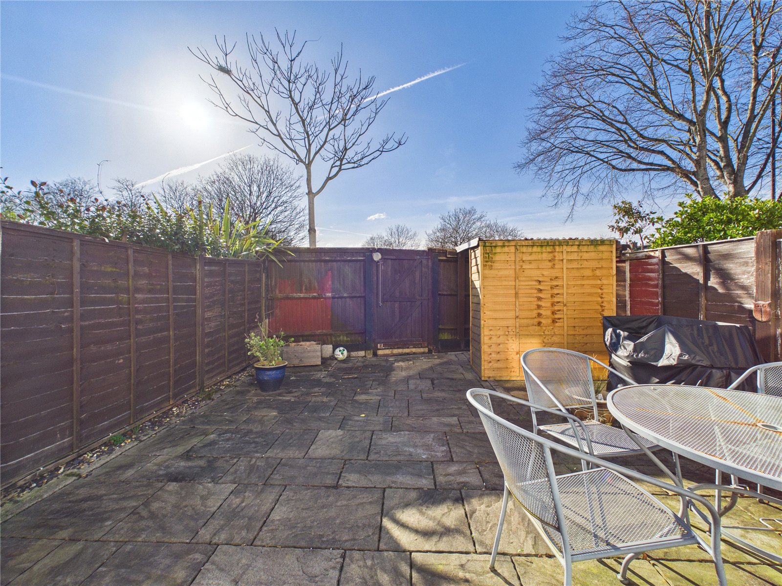 3 bedroom House for sale in Bristol