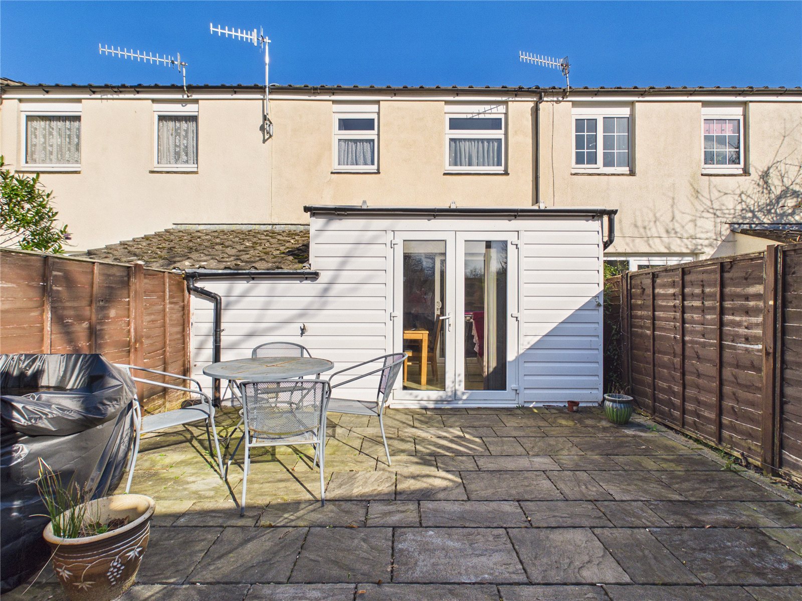 3 bedroom House for sale in Bristol