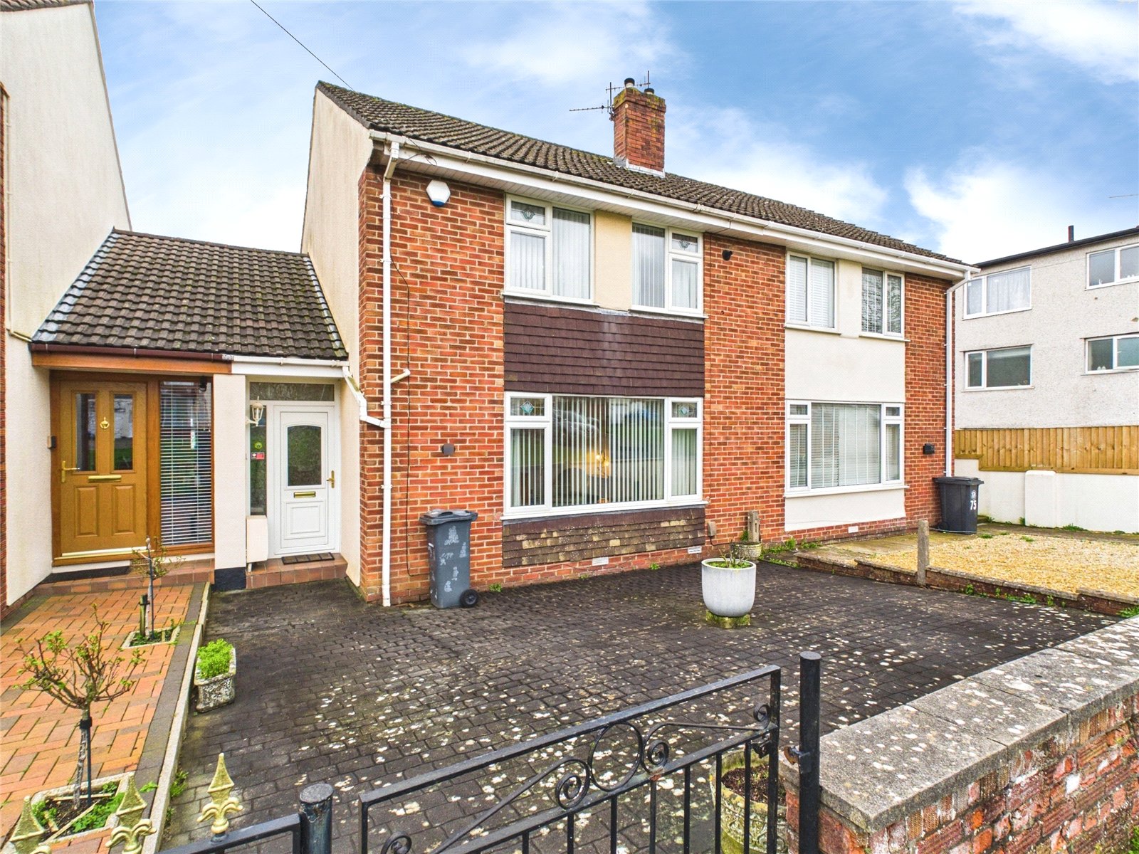 3 bedroom House for sale in Bristol