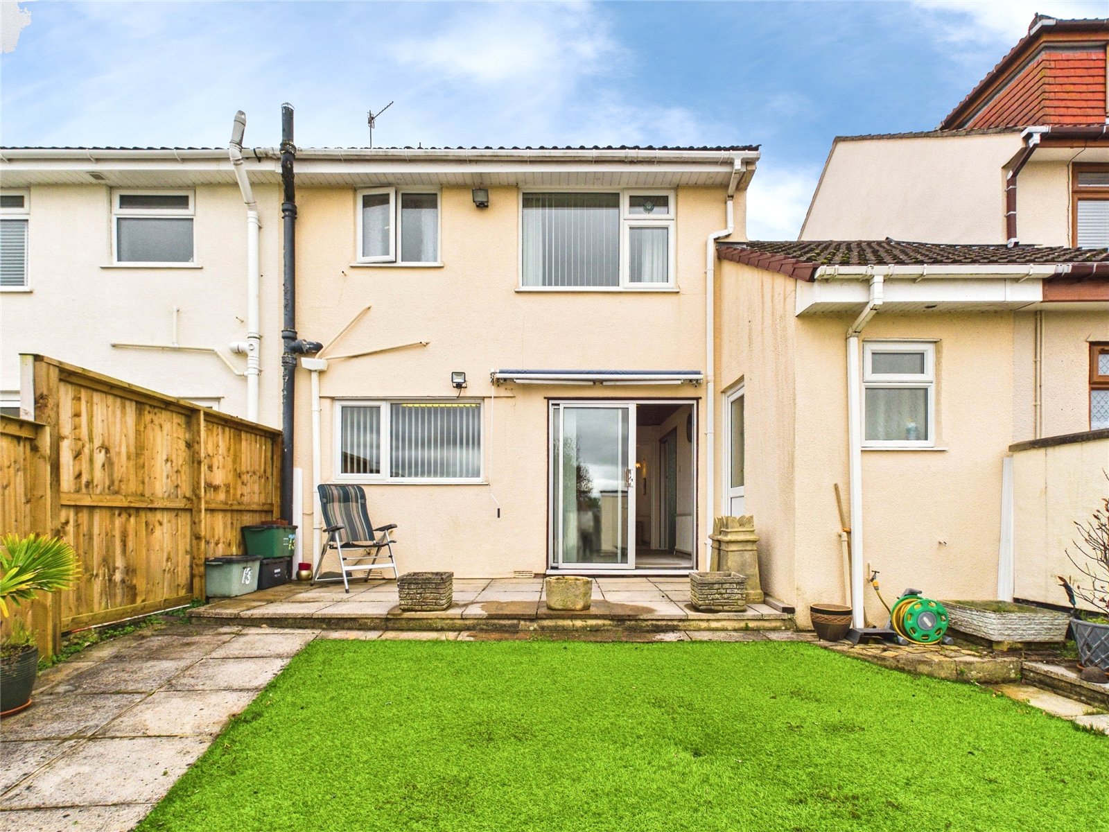 3 bedroom House for sale in Bristol