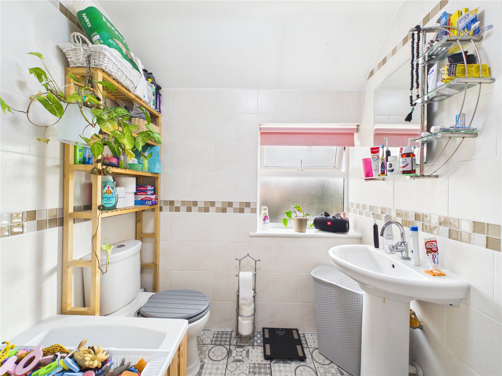 3 bedroom House for sale in Bristol
