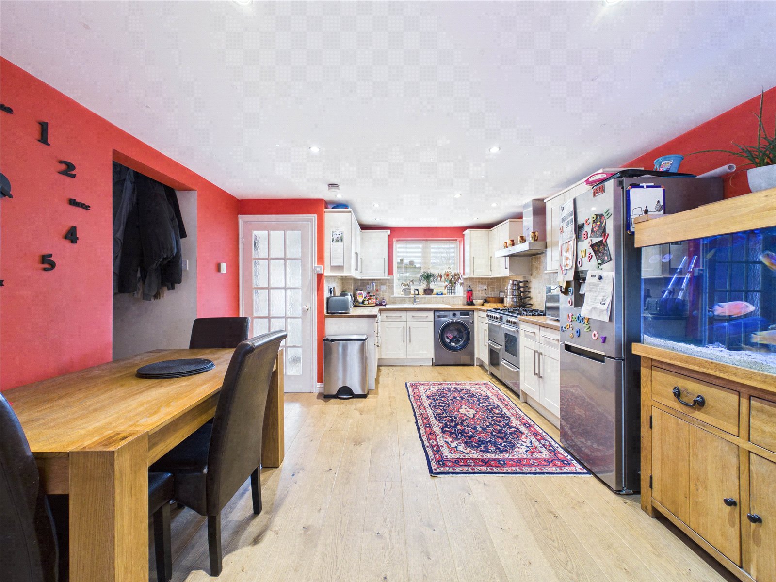 3 bedroom House for sale in Bristol