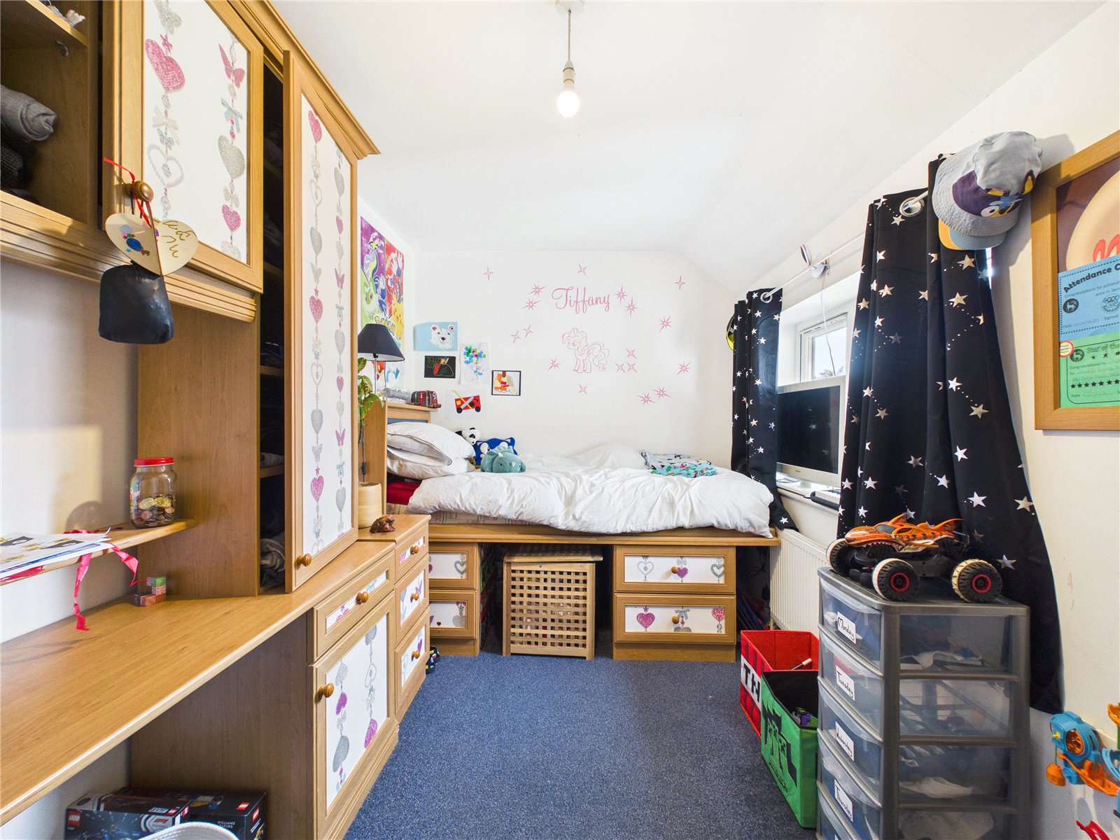 3 bedroom House for sale in Bristol