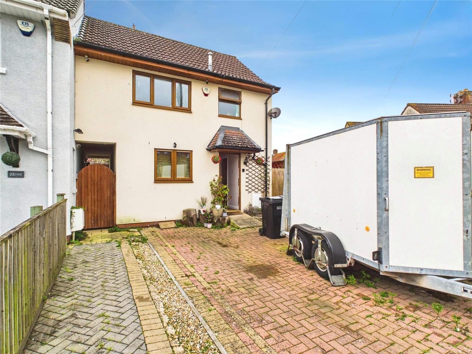 3 bedroom House for sale in Bristol
