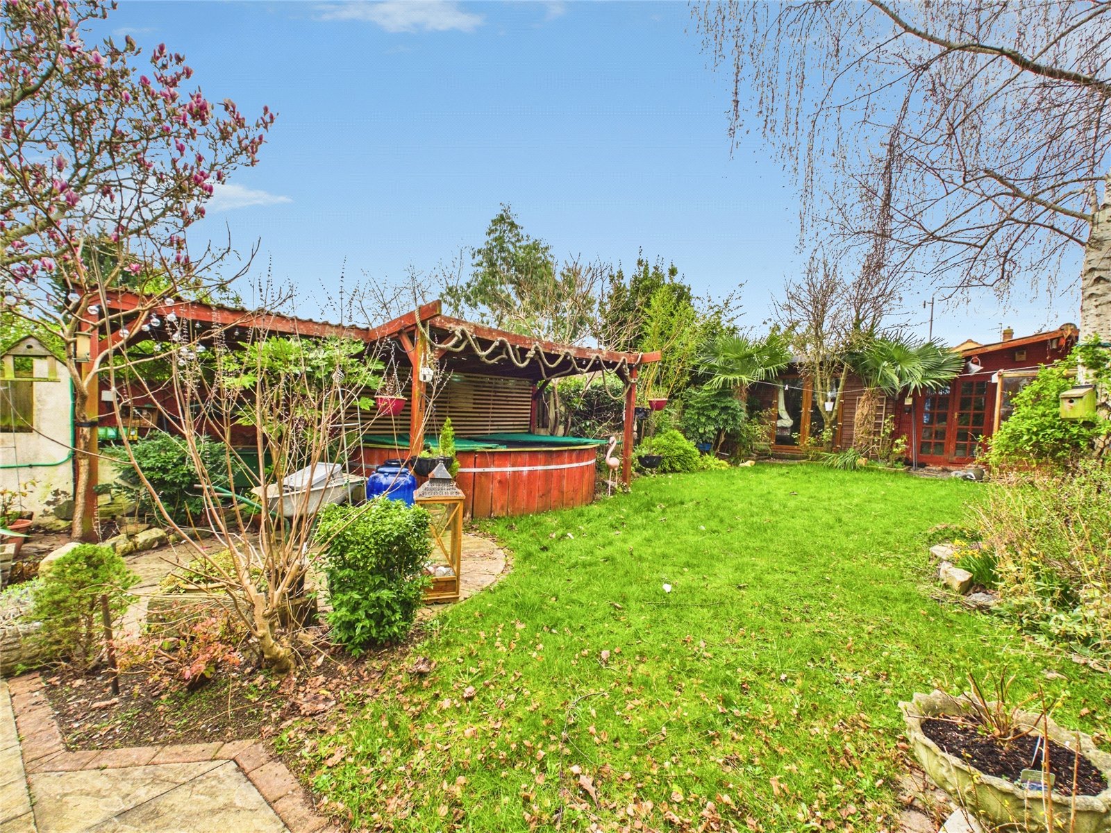 3 bedroom House for sale in Bristol