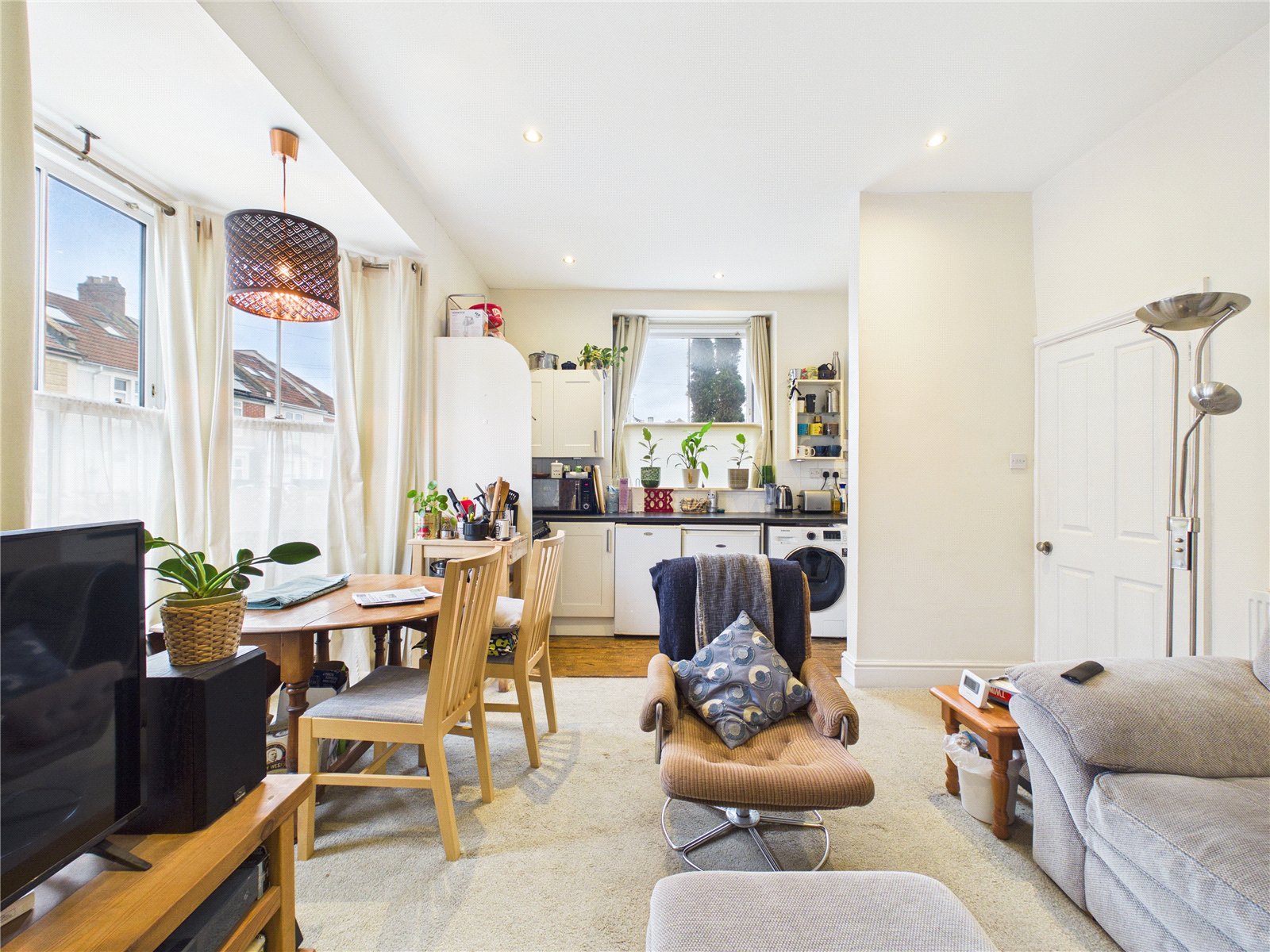 1 bedroom Flat for sale in Bristol