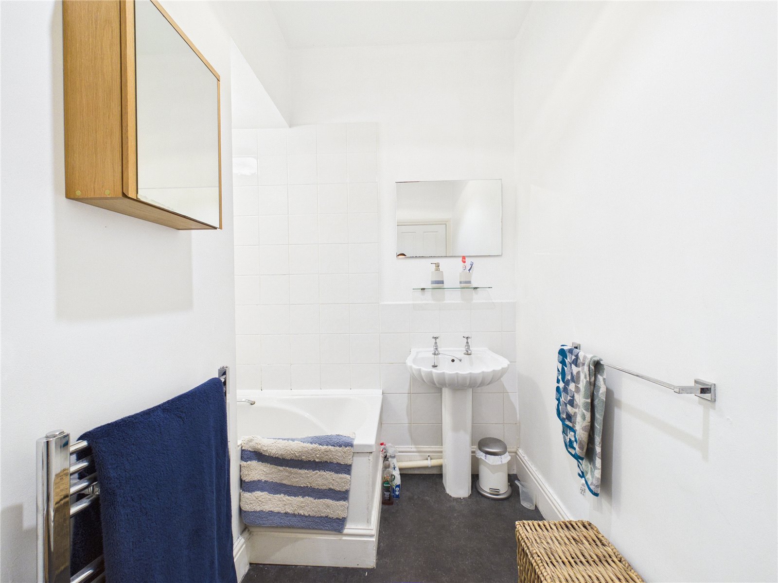 1 bedroom Flat for sale in Bristol
