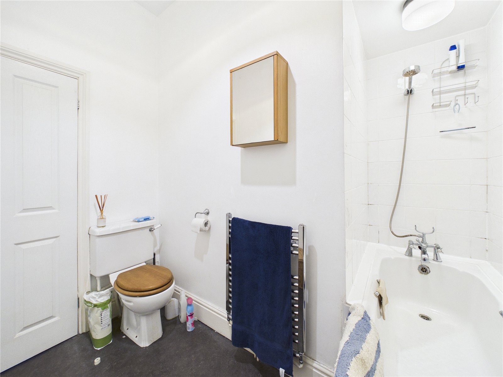 1 bedroom Flat for sale in Bristol