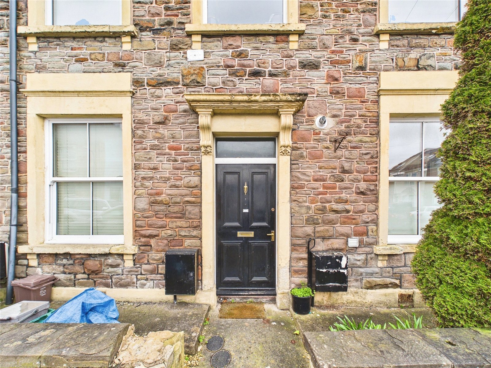 1 bedroom Flat for sale in Bristol