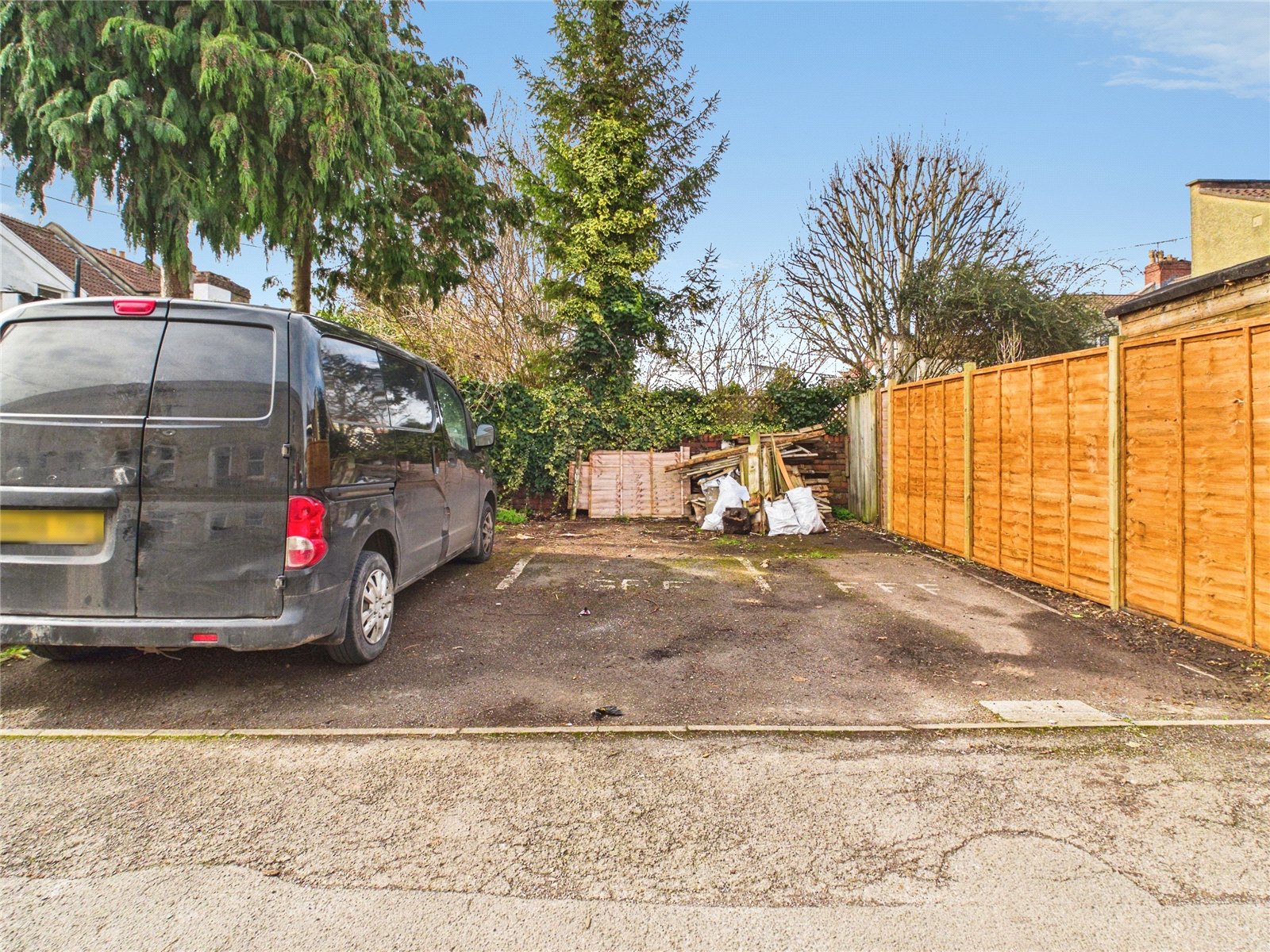 1 bedroom Flat for sale in Bristol