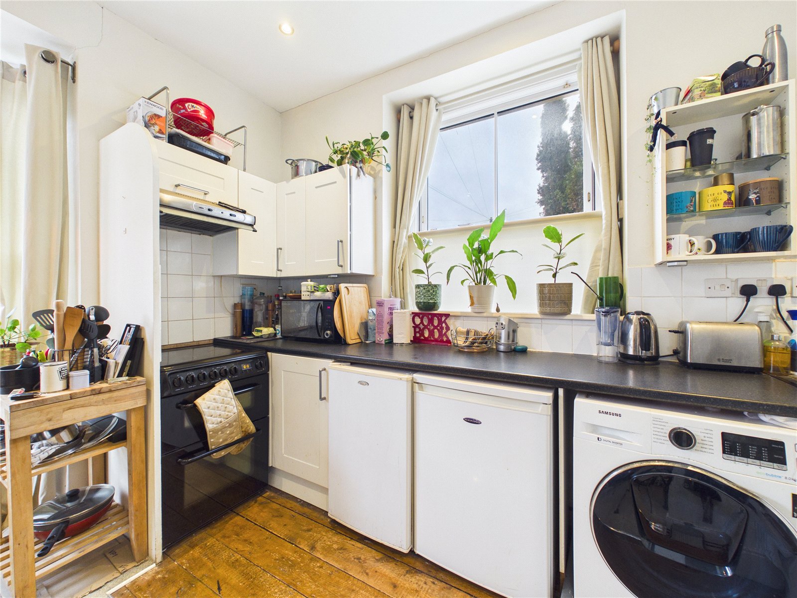1 bedroom Flat for sale in Bristol