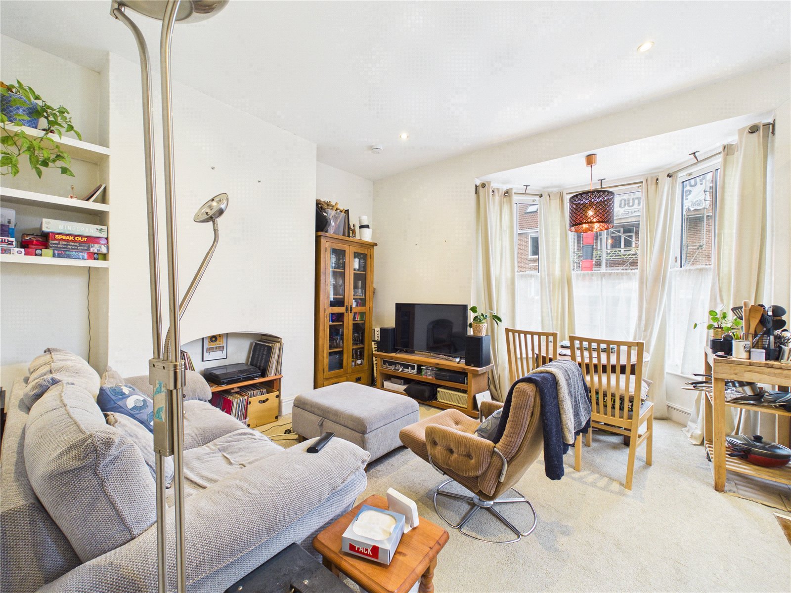 1 bedroom Flat for sale in Bristol