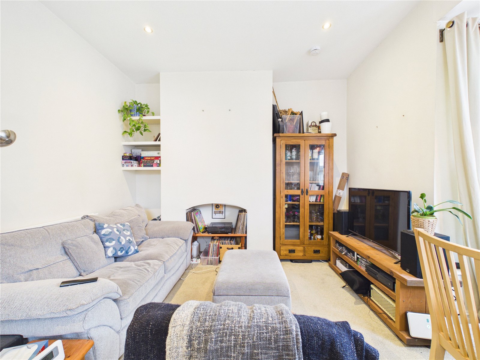 1 bedroom Flat for sale in Bristol