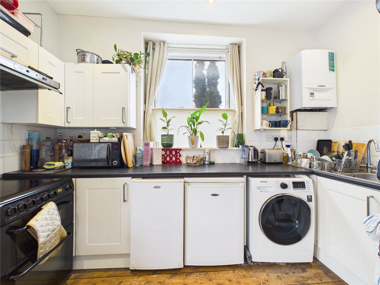 1 bedroom Flat for sale in Bristol