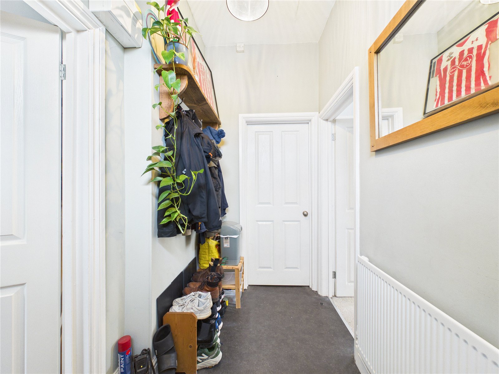 1 bedroom Flat for sale in Bristol