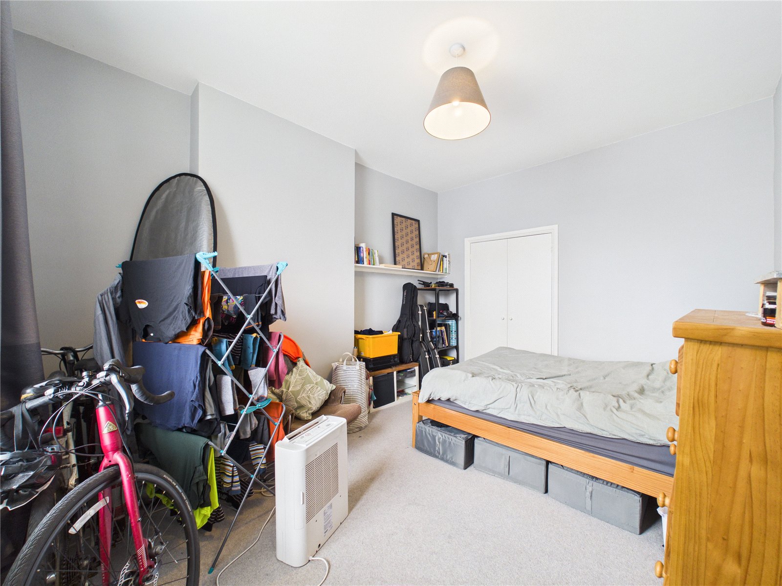 1 bedroom Flat for sale in Bristol