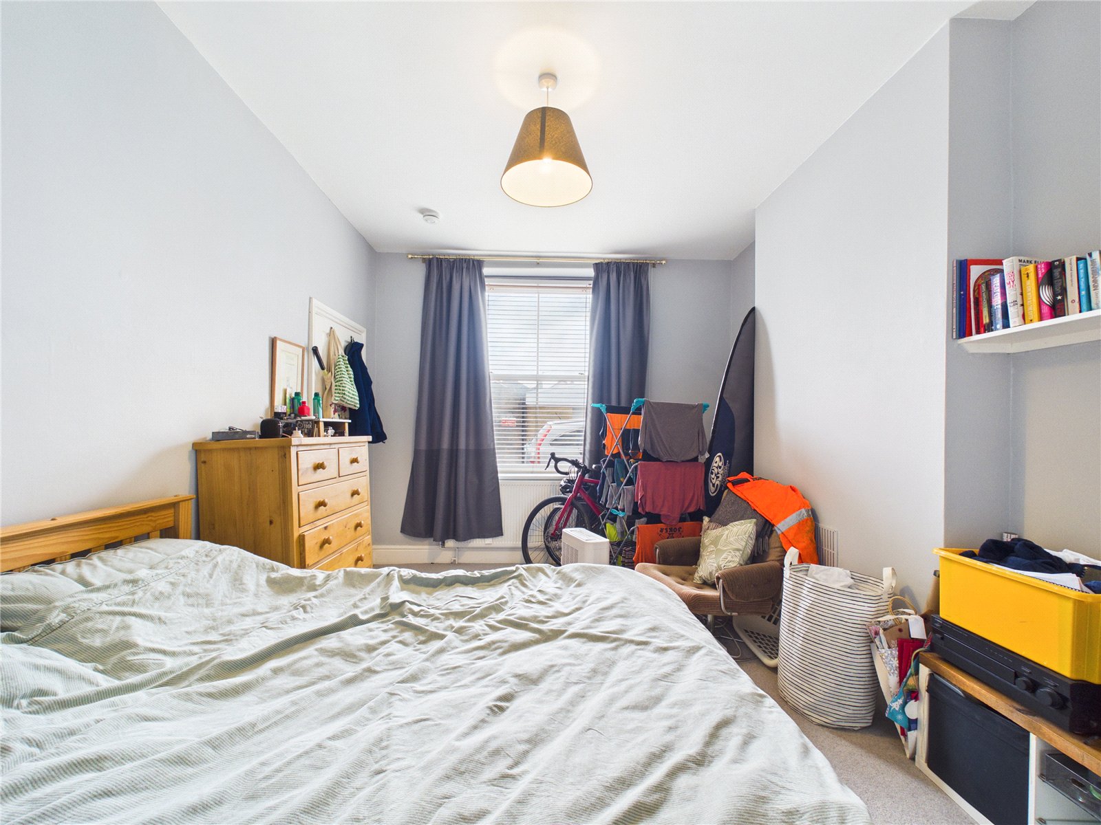 1 bedroom Flat for sale in Bristol