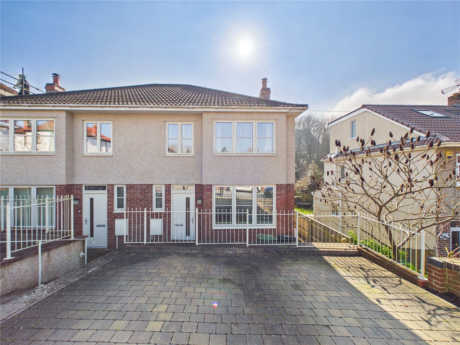3 bedroom House for sale in Bristol