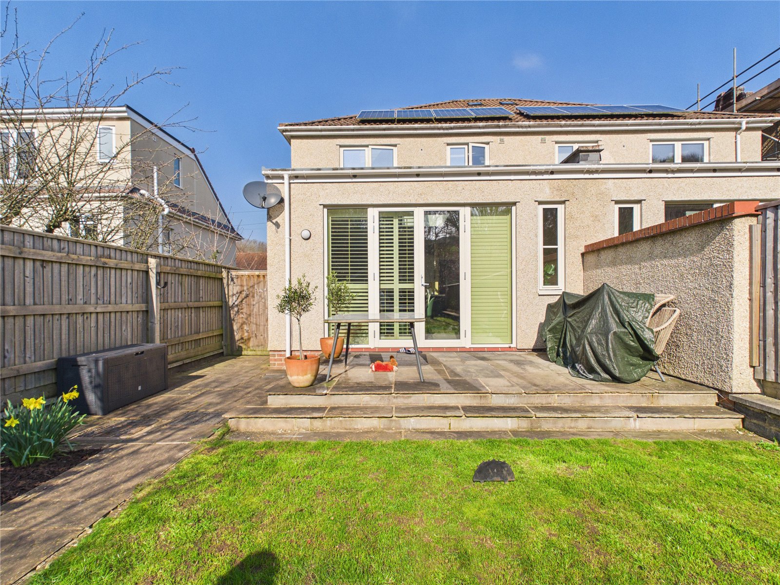 3 bedroom House for sale in Bristol