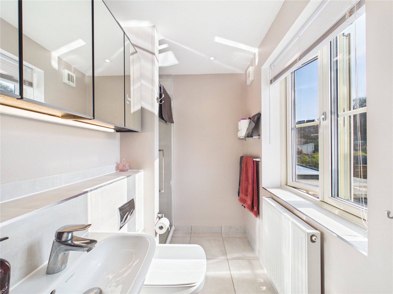 3 bedroom House for sale in Bristol