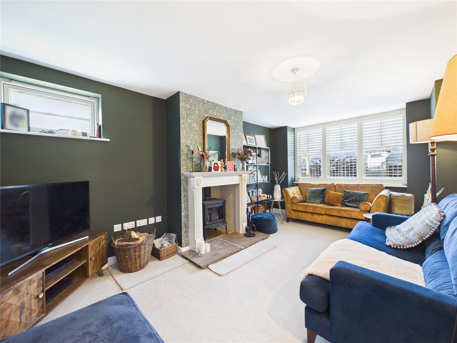 3 bedroom House for sale in Bristol