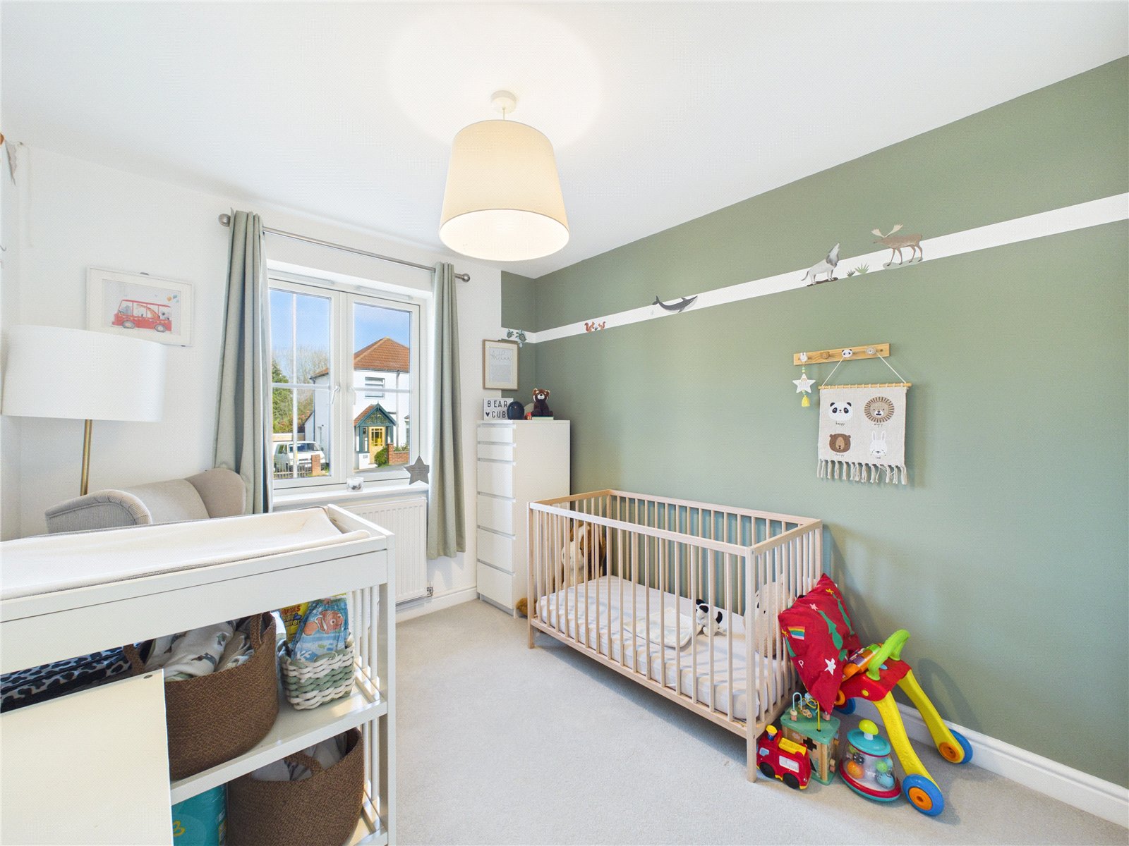 3 bedroom House for sale in Bristol