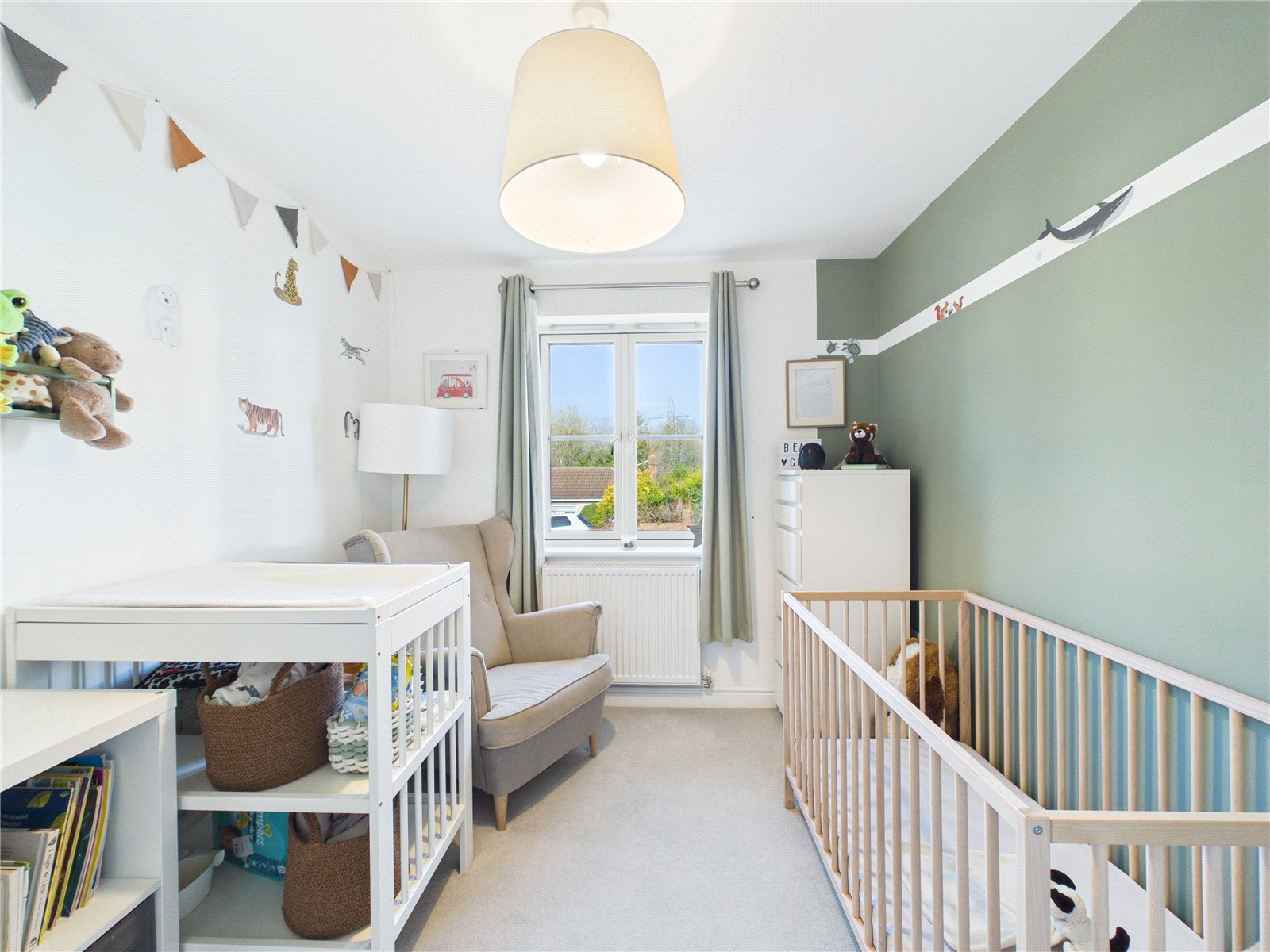 3 bedroom House for sale in Bristol