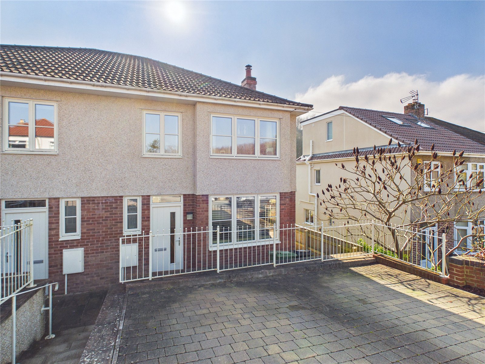 3 bedroom House for sale in Bristol