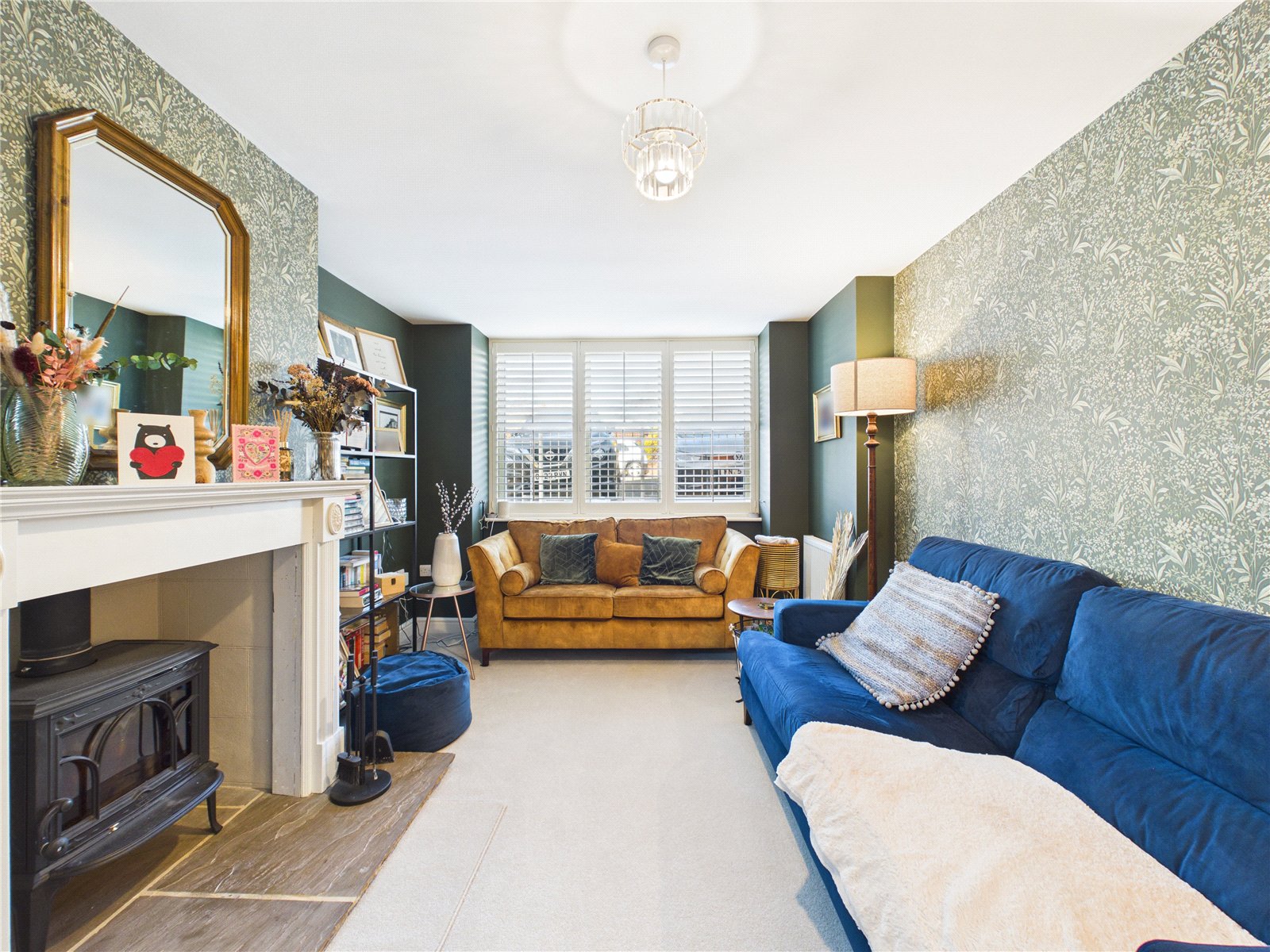 3 bedroom House for sale in Bristol