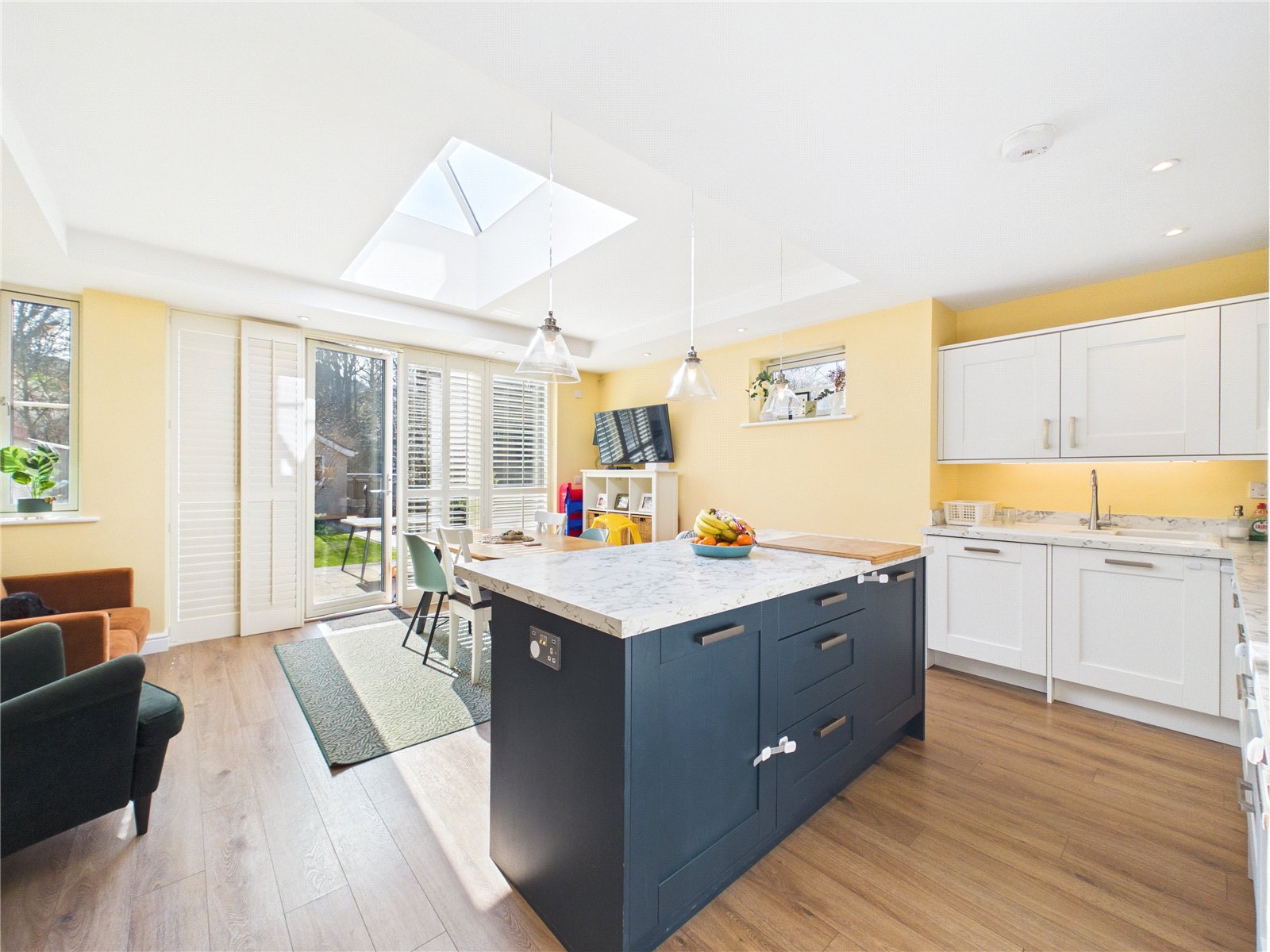 3 bedroom House for sale in Bristol