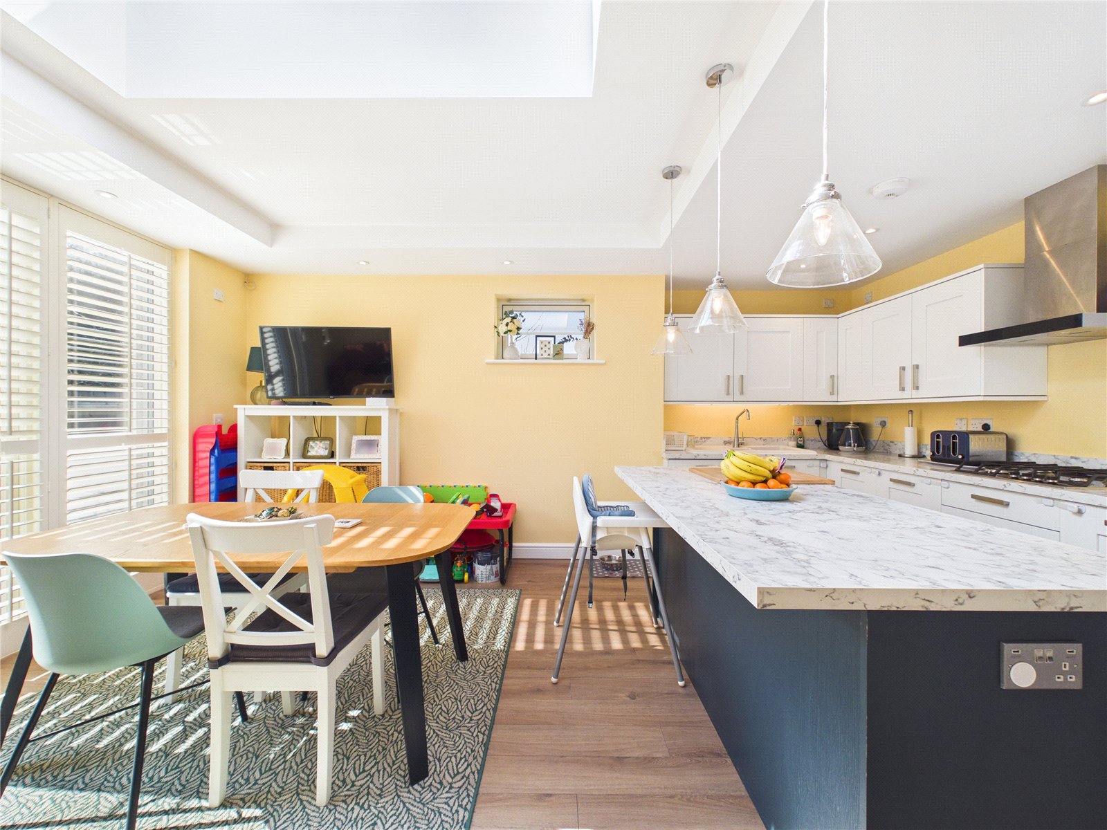 3 bedroom House for sale in Bristol