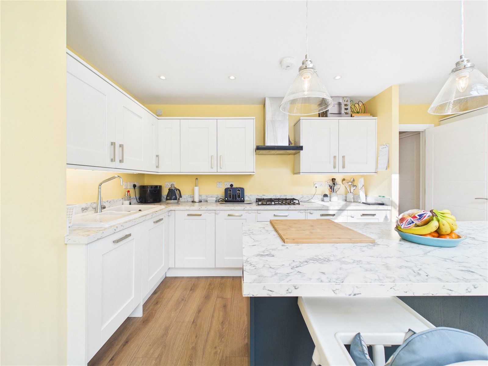 3 bedroom House for sale in Bristol