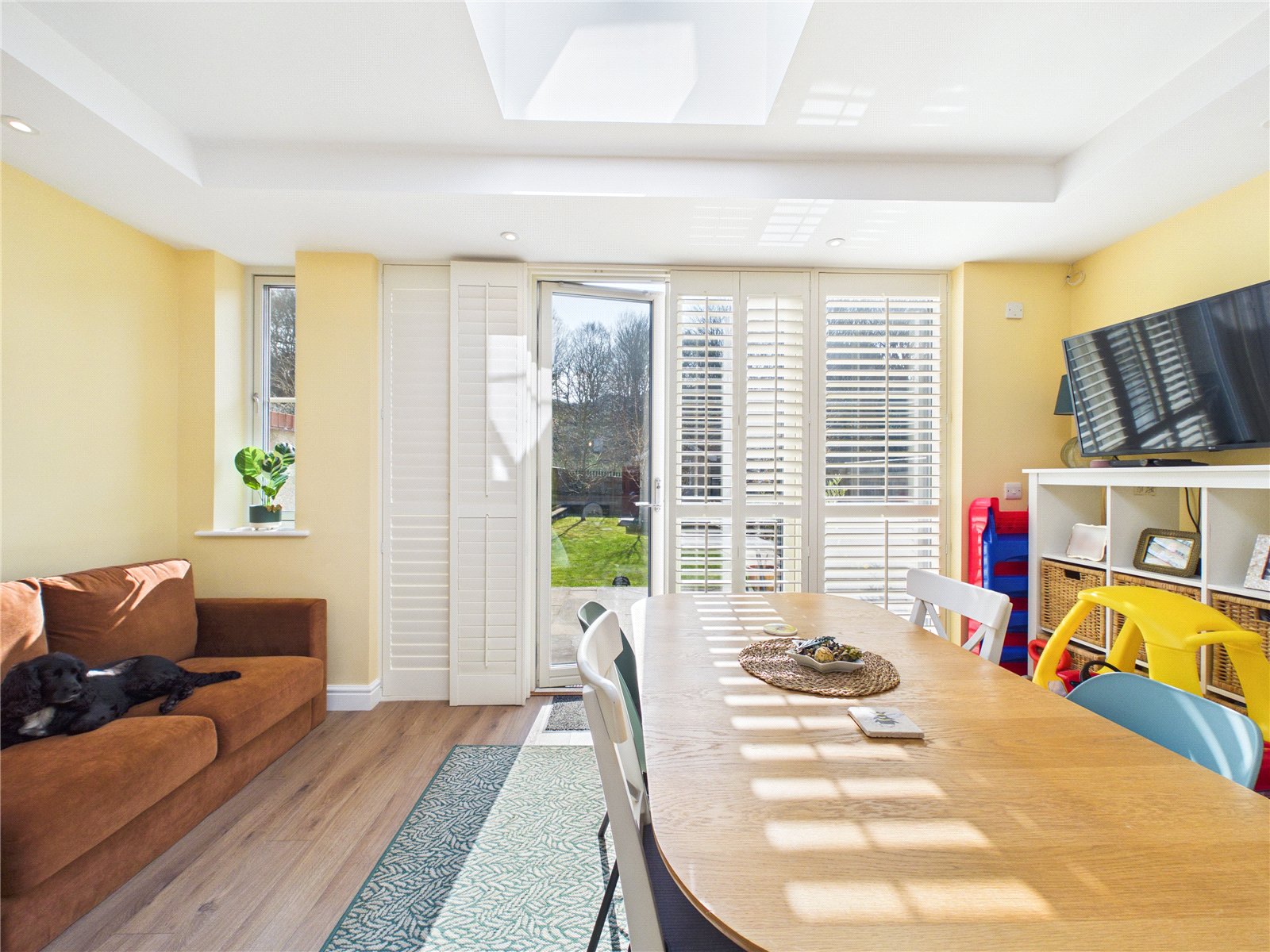 3 bedroom House for sale in Bristol