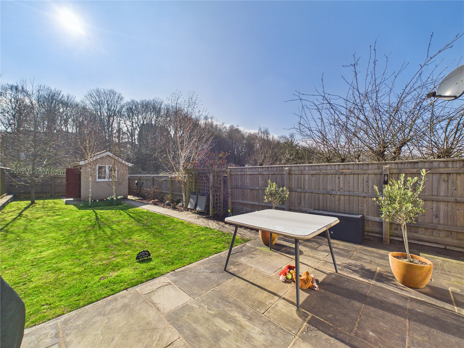 3 bedroom House for sale in Bristol