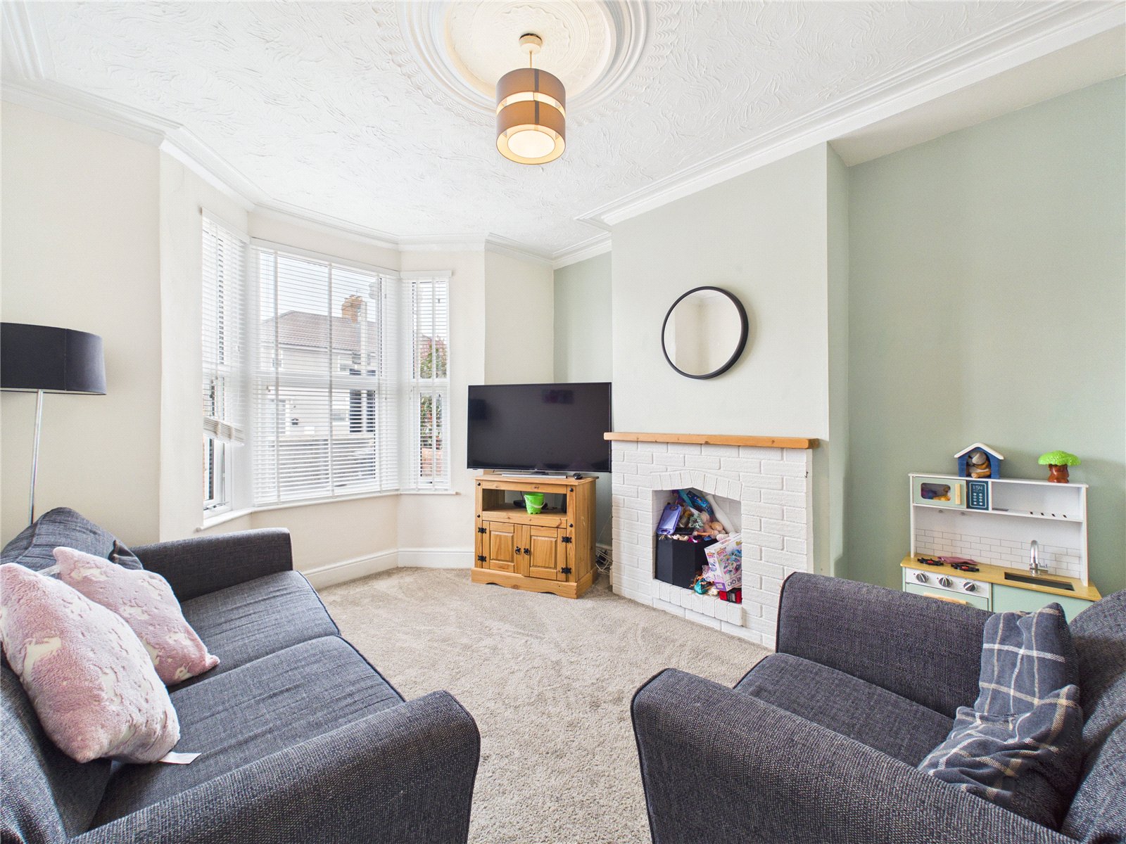 3 bedroom House for sale in Bristol