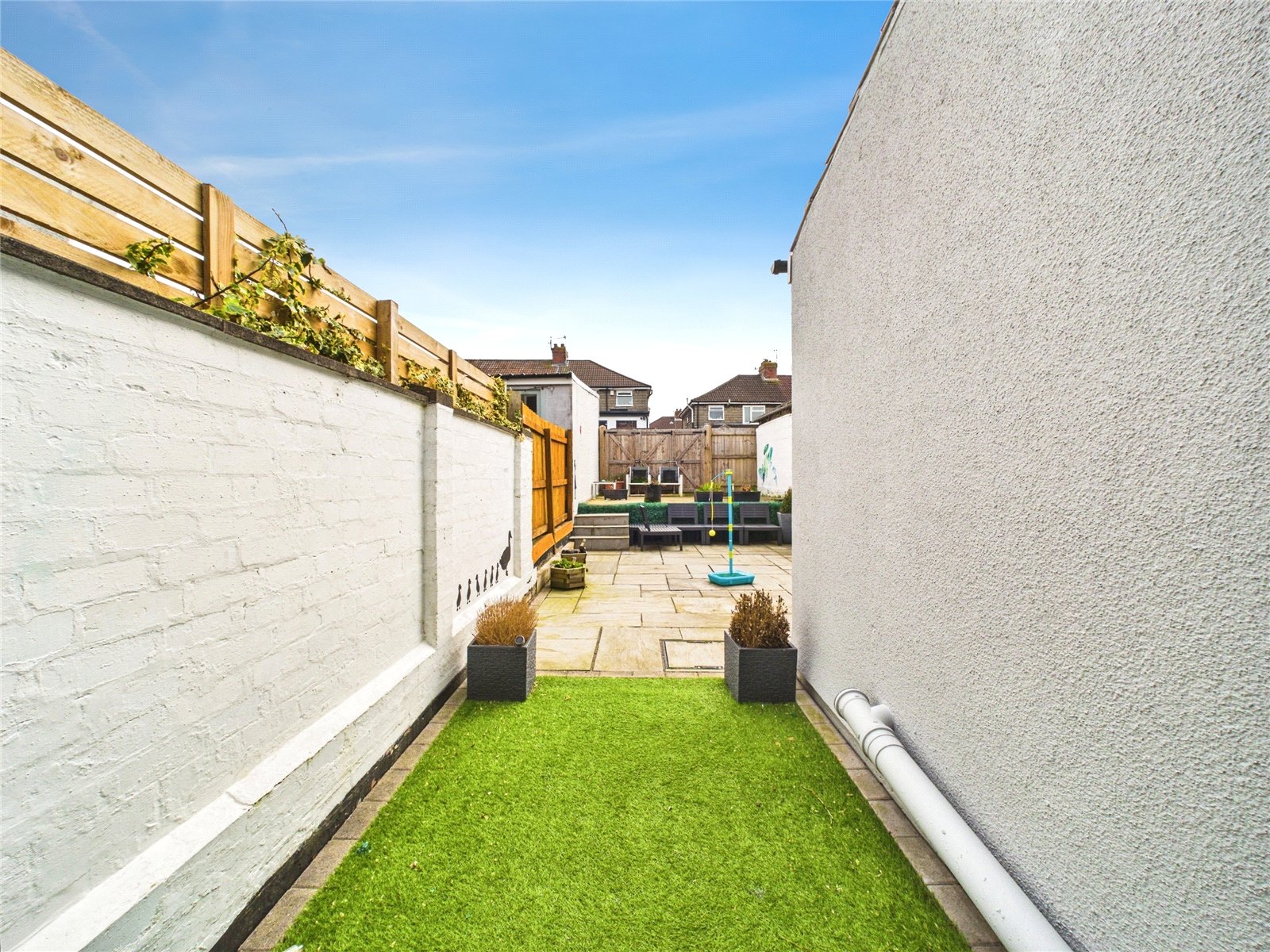 3 bedroom House for sale in Bristol