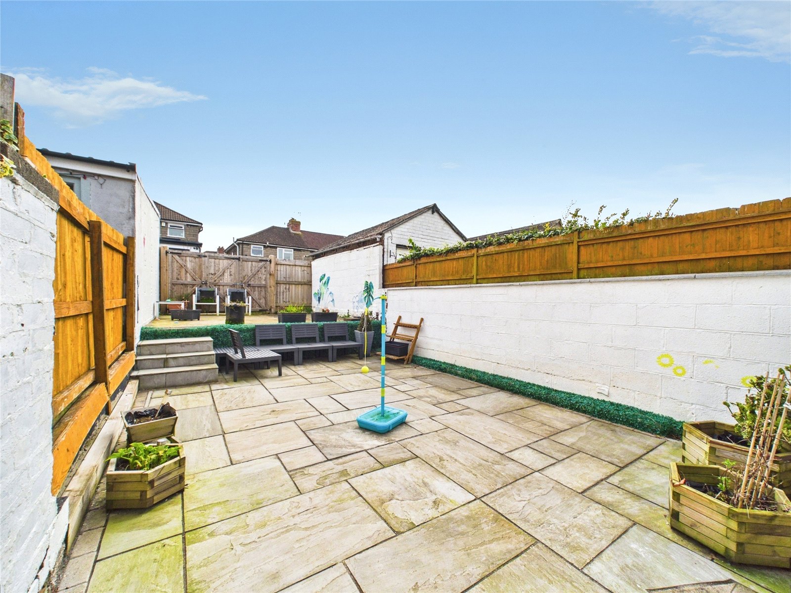 3 bedroom House for sale in Bristol