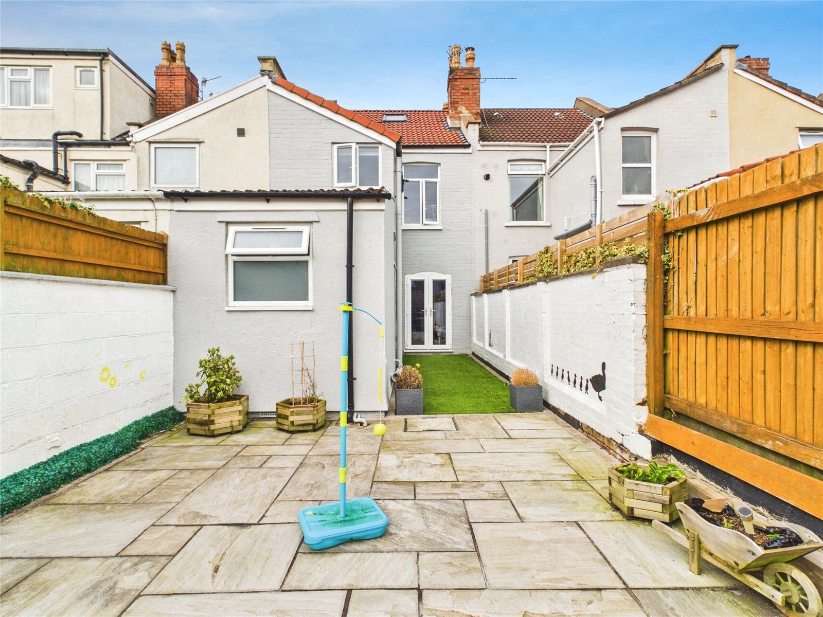 3 bedroom House for sale in Bristol