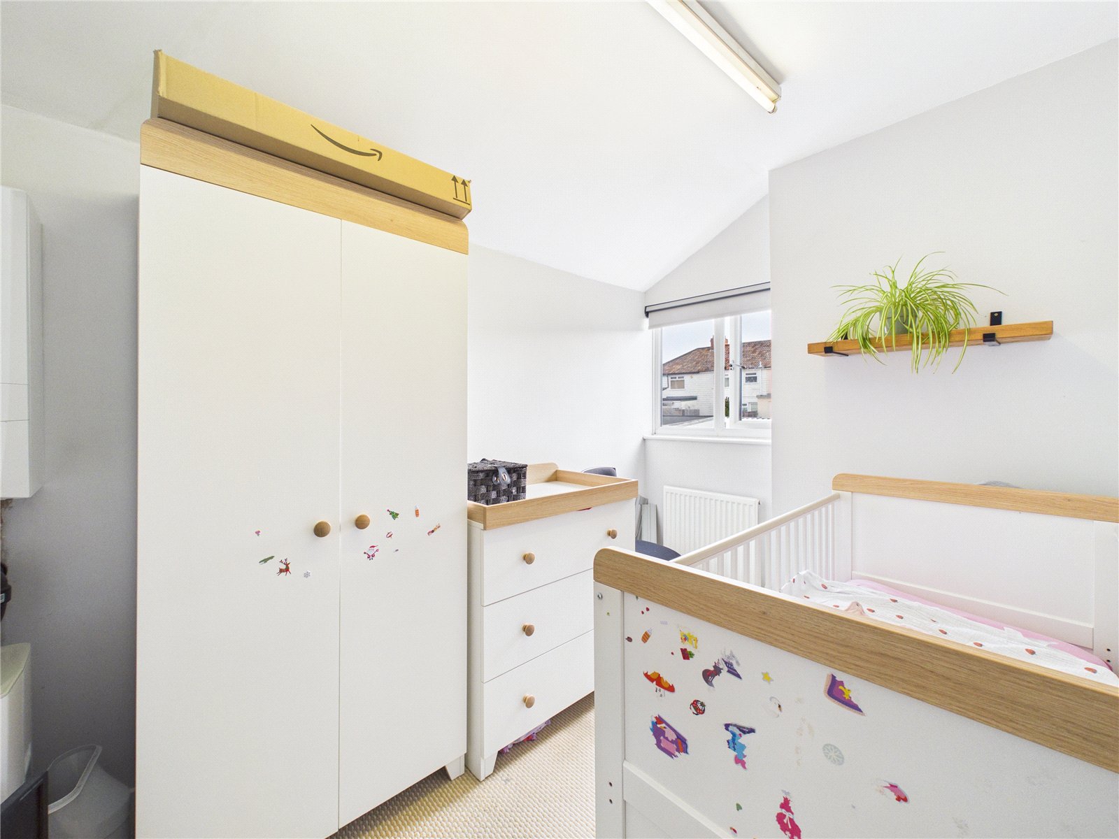 3 bedroom House for sale in Bristol
