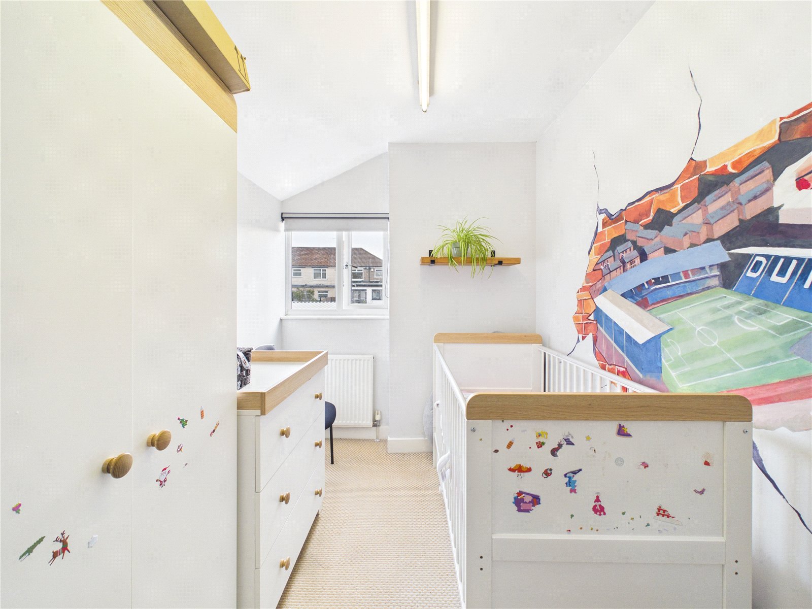 3 bedroom House for sale in Bristol
