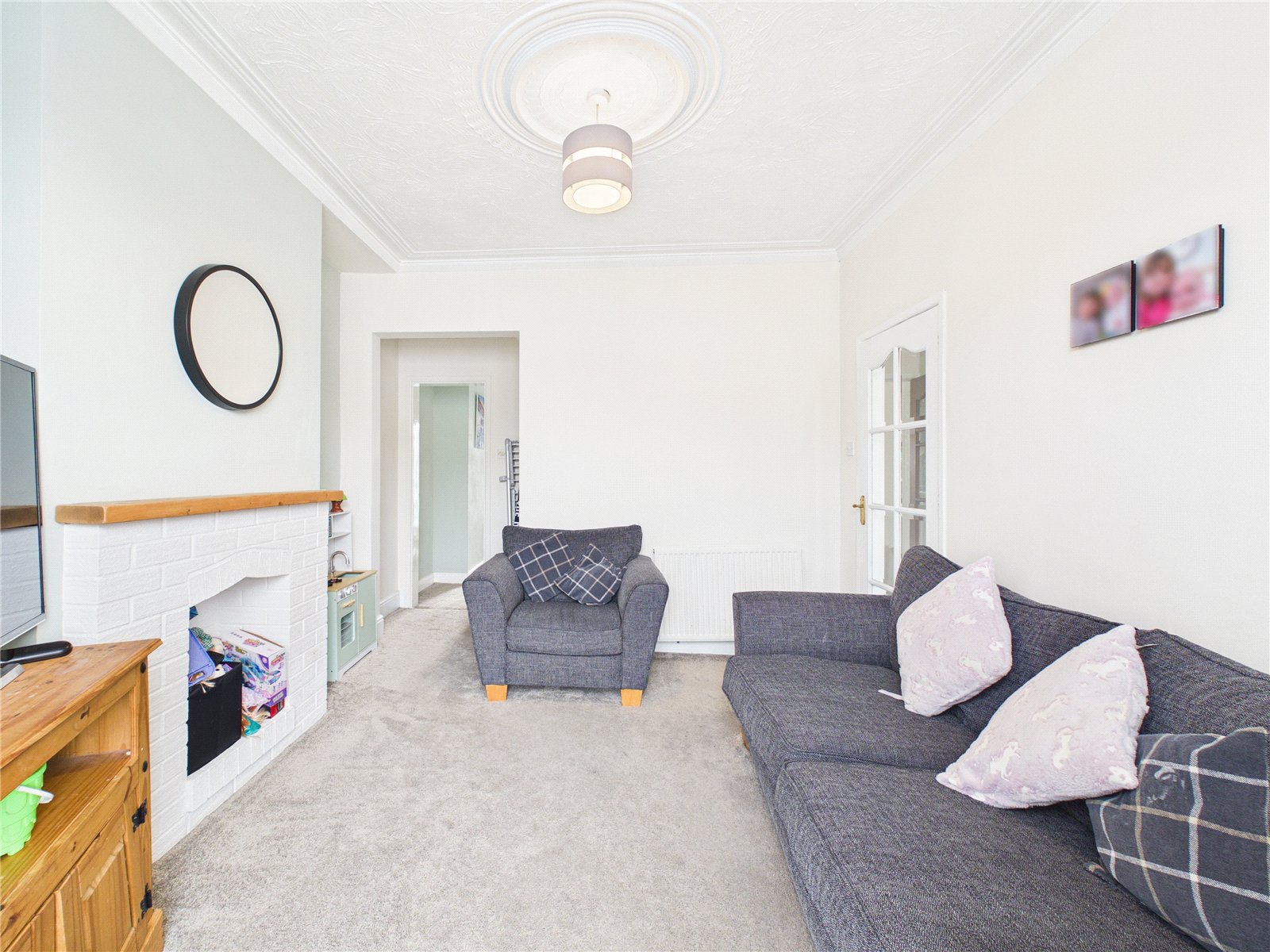3 bedroom House for sale in Bristol