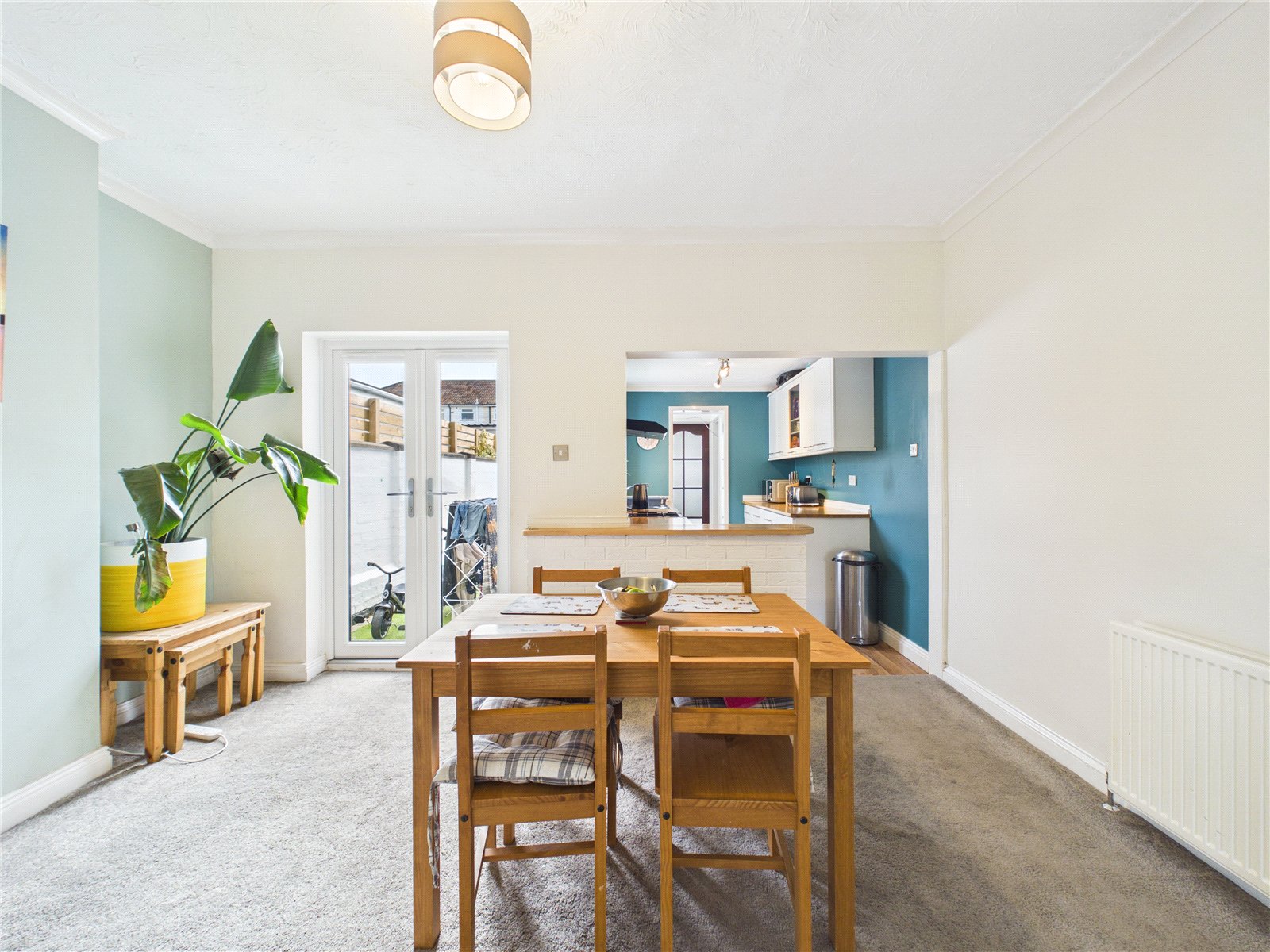 3 bedroom House for sale in Bristol