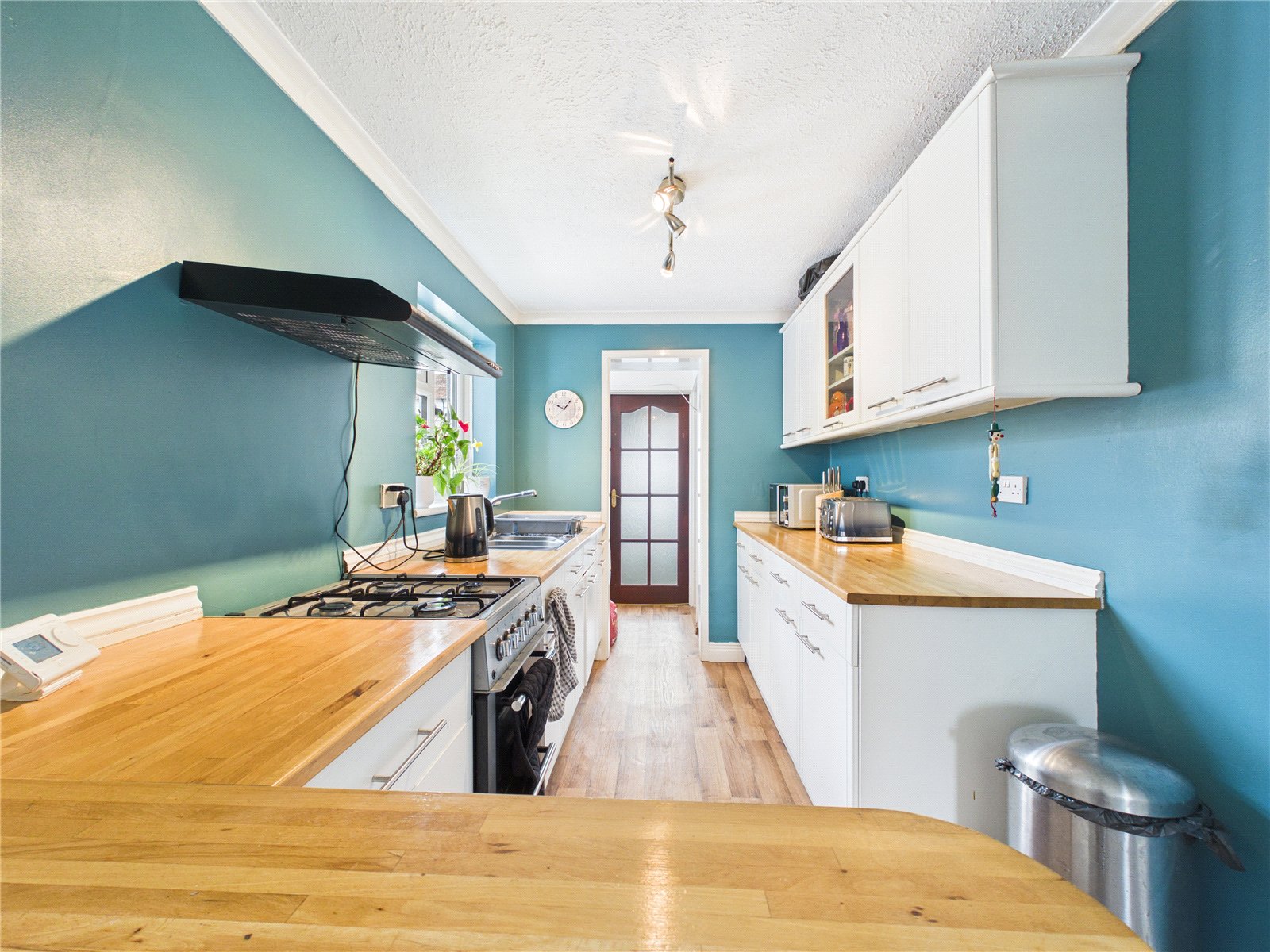 3 bedroom House for sale in Bristol