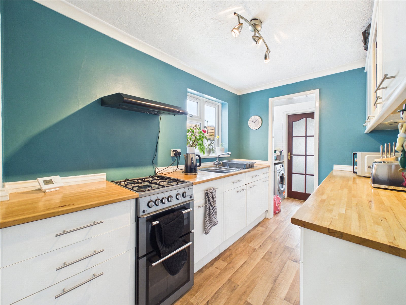 3 bedroom House for sale in Bristol