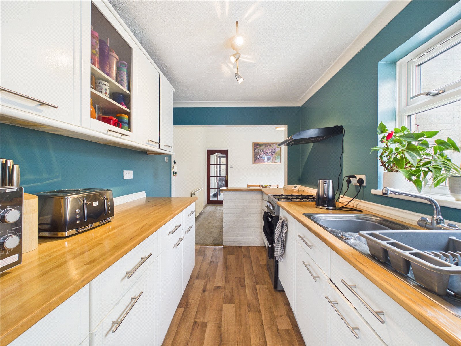 3 bedroom House for sale in Bristol