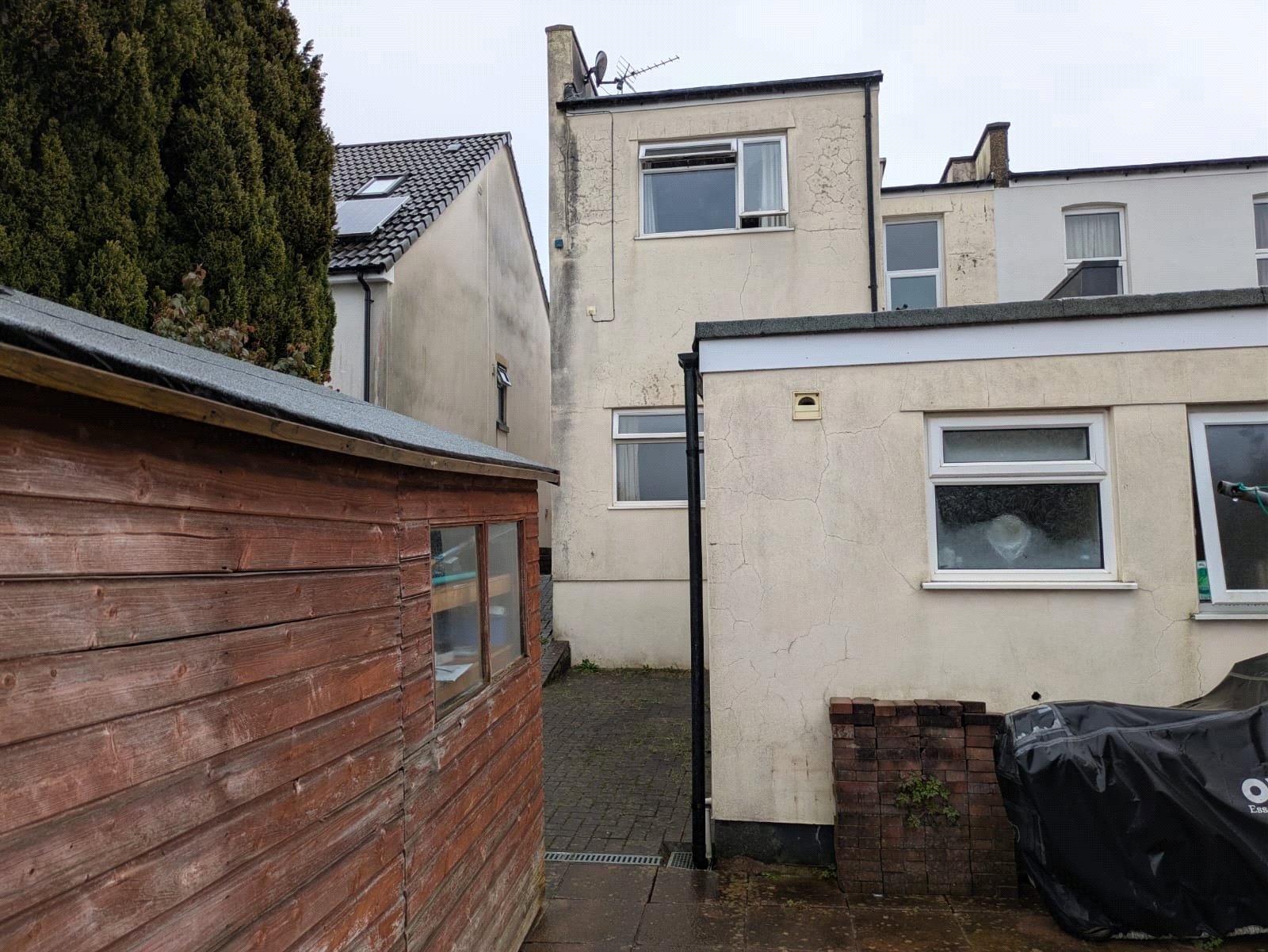 5 bedroom House for sale in Bristol