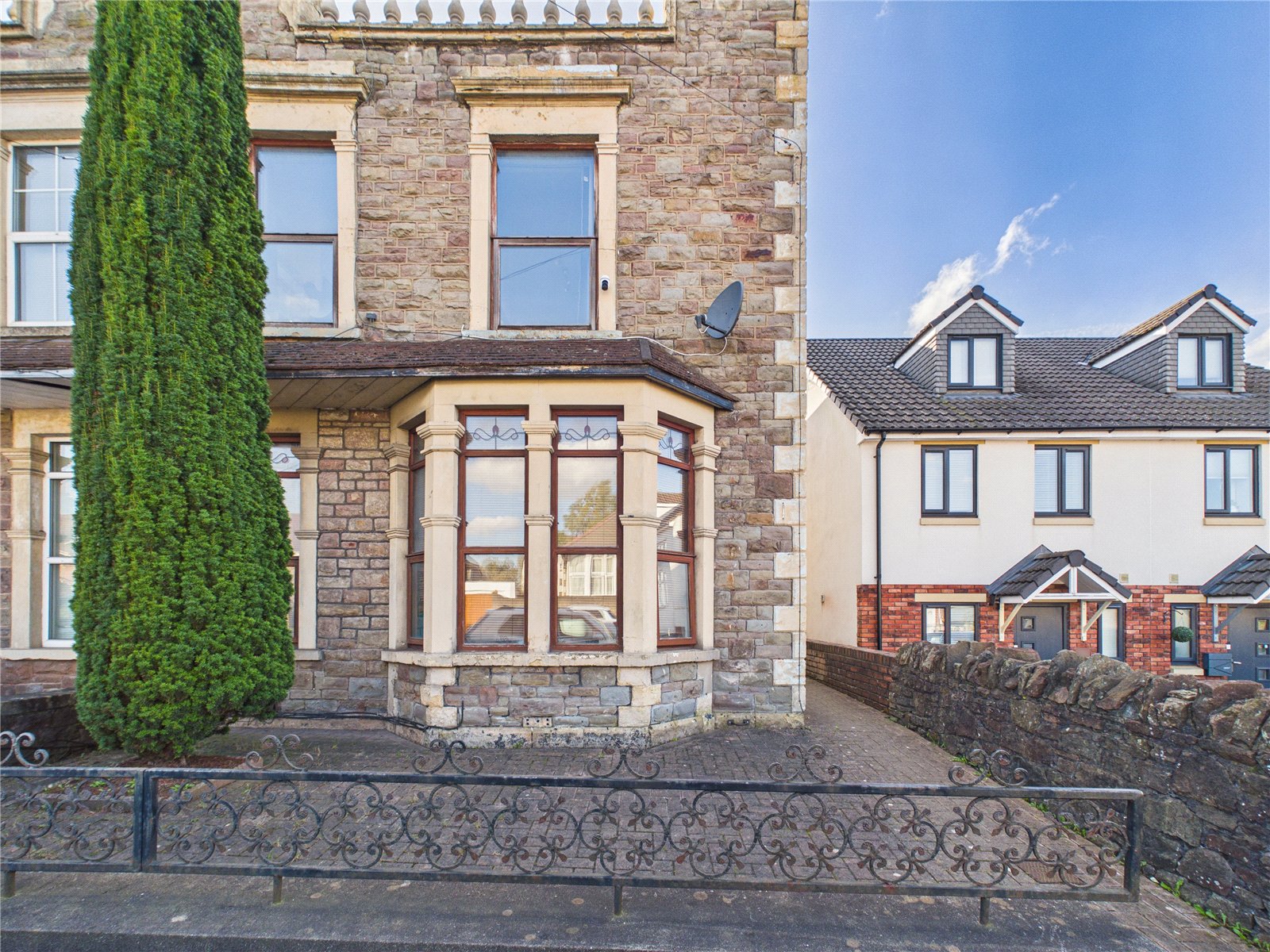 5 bedroom House for sale in Bristol
