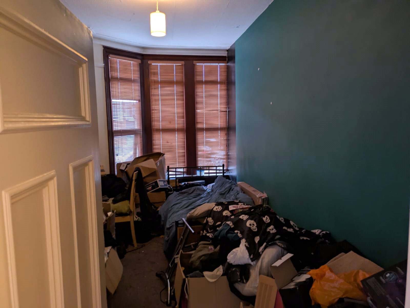 5 bedroom House for sale in Bristol